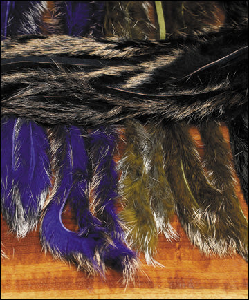 Shimmer Rabbit Strips