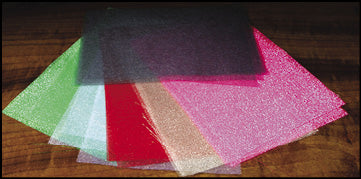 Sparkle Organza
