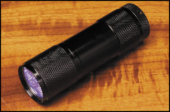 UV Cure Light