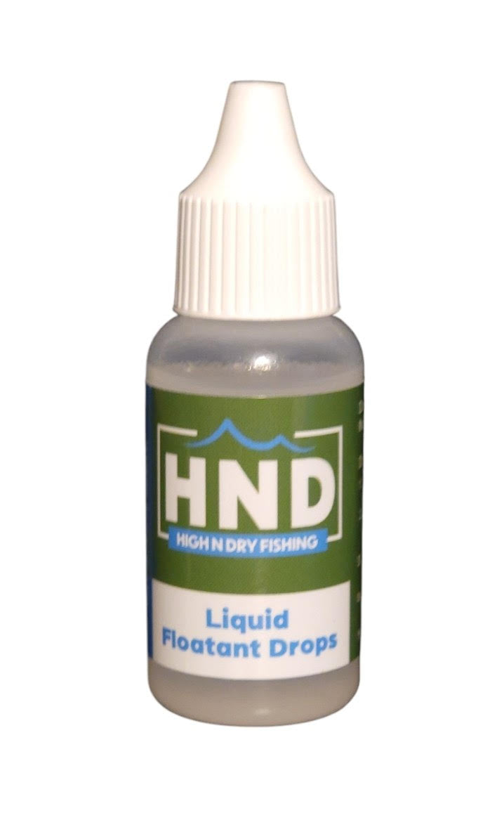 High N Dry Floatant