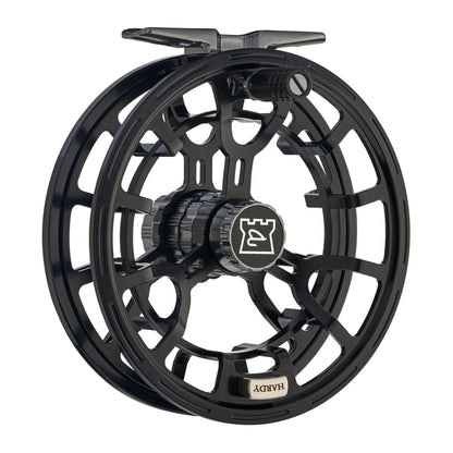 Averon Fly Reel