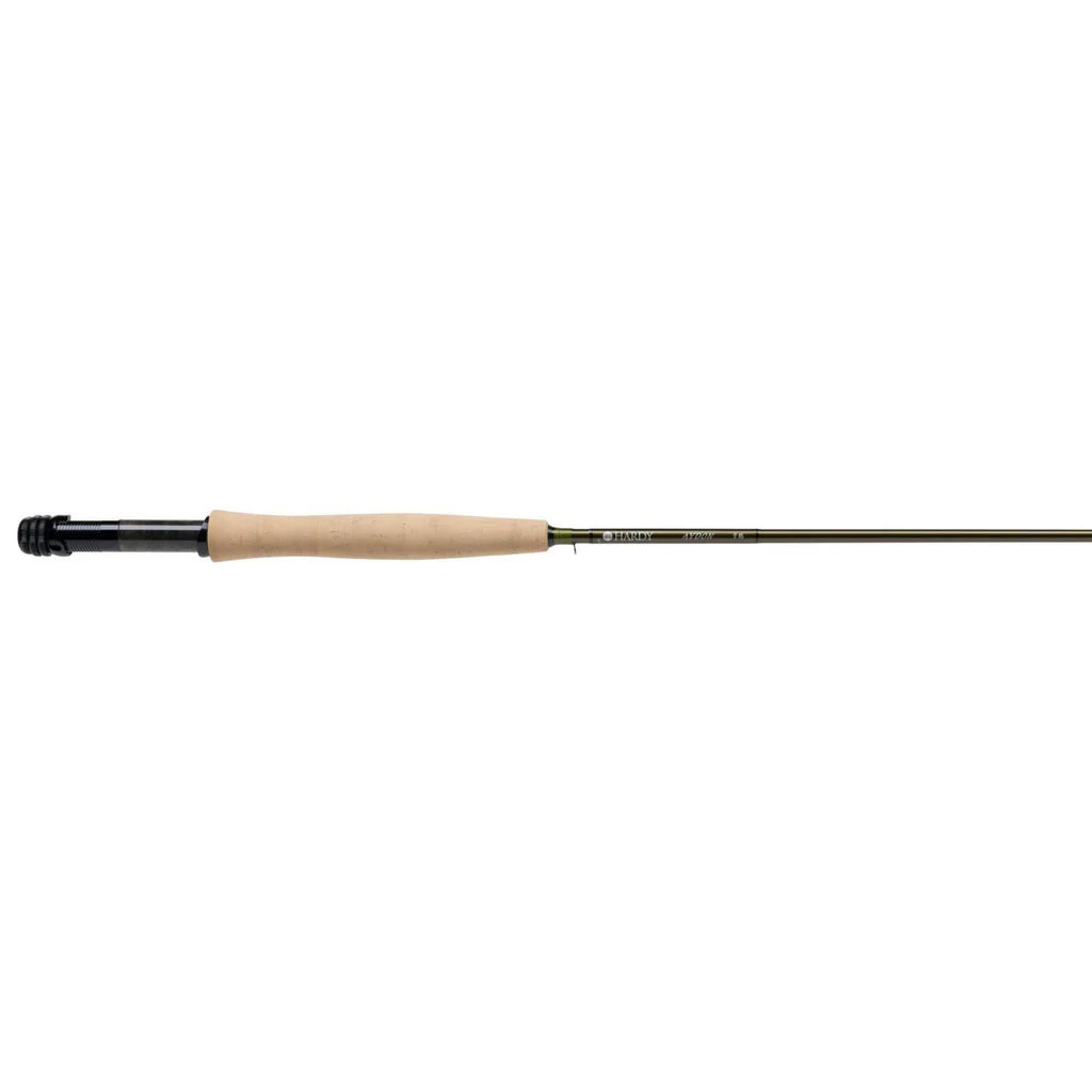 Hardy Aydon Fly Rod