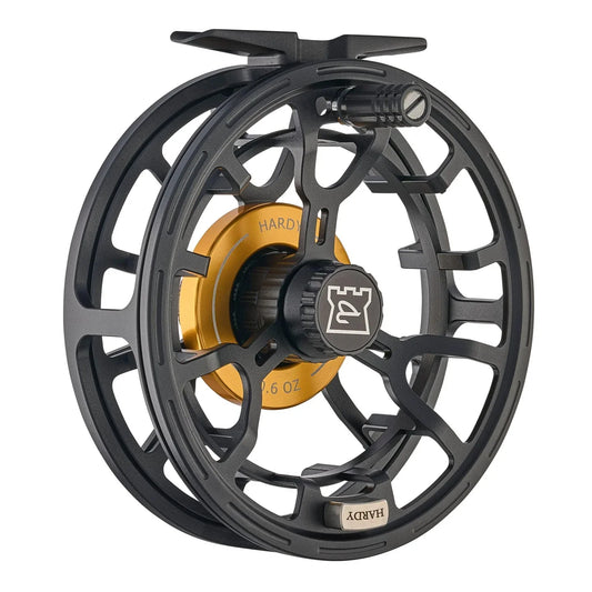 Averon 5000 Euro Reel