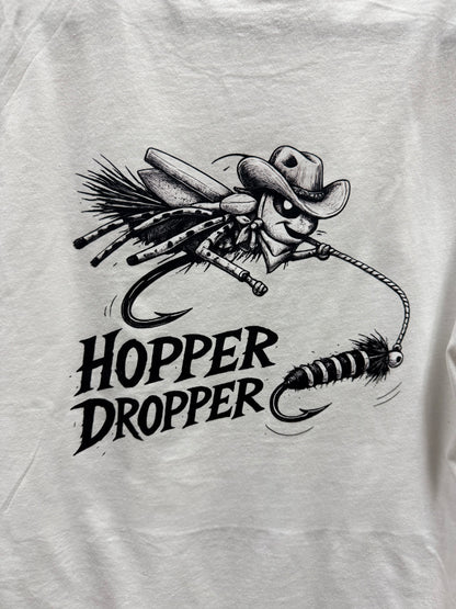 Back Cast Fly Co. Shirt