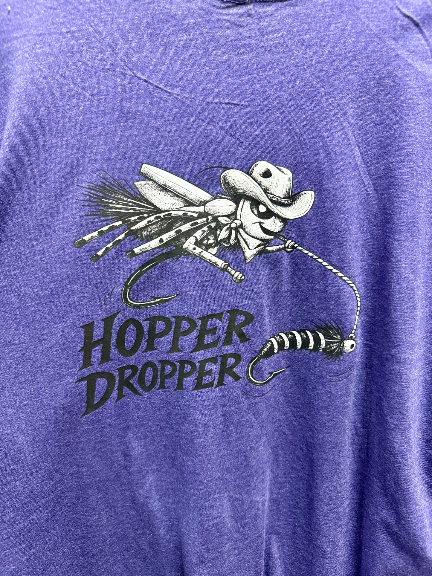 Back Cast Fly Co. Shirt