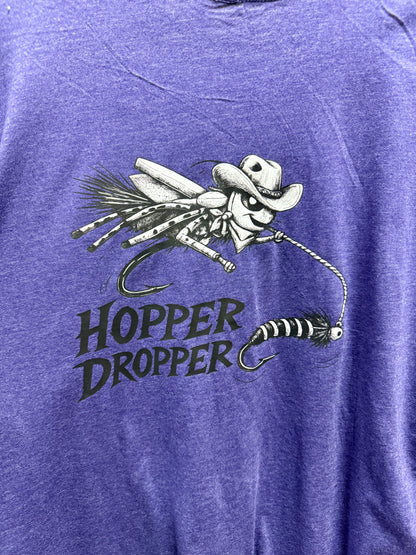 Back Cast Fly Co. Shirt