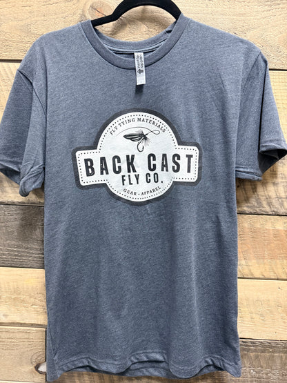 Back Cast Fly Co. Shirt