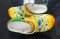 Crocs- Wes Ashcraft