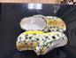 Crocs- Wes Ashcraft