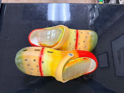 Crocs- Wes Ashcraft