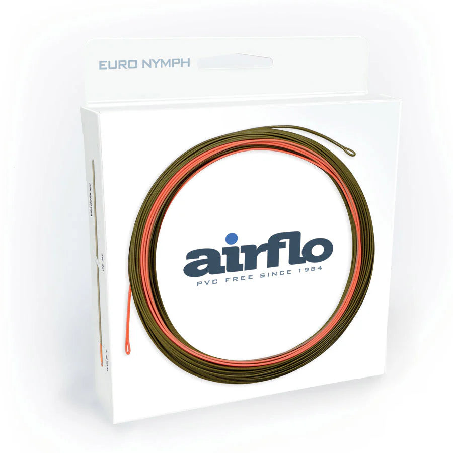 Airflo SLN Euro Nymph .60mm