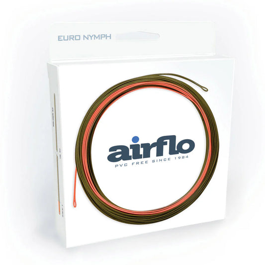 Airflo SLN Euro Nymph .60mm
