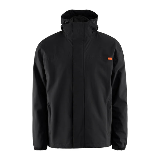 Grundens- Cutter Jacket Black