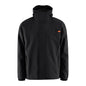 Grundens- Cutter Jacket Black
