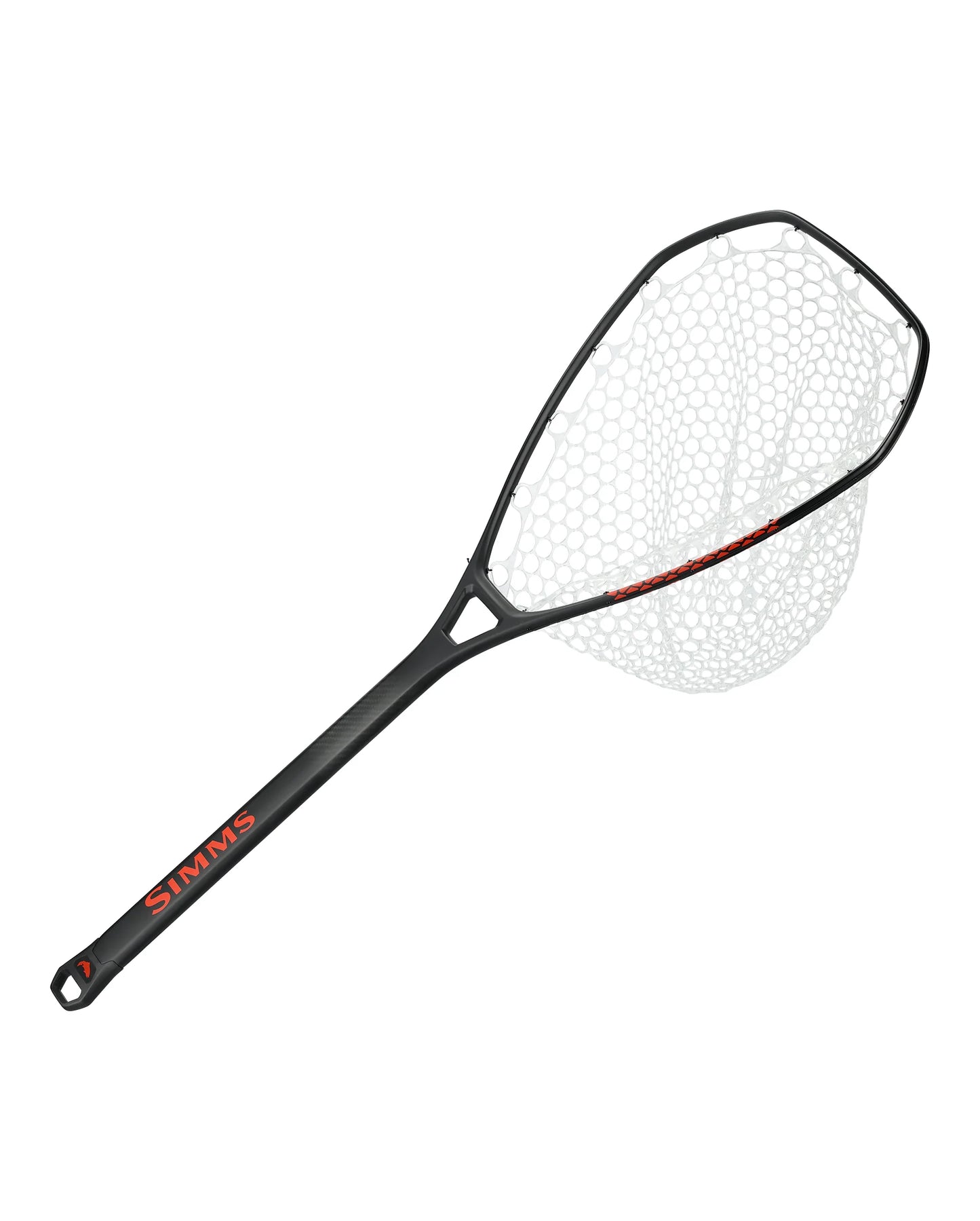 Simms Daymaker Landing Net - Black