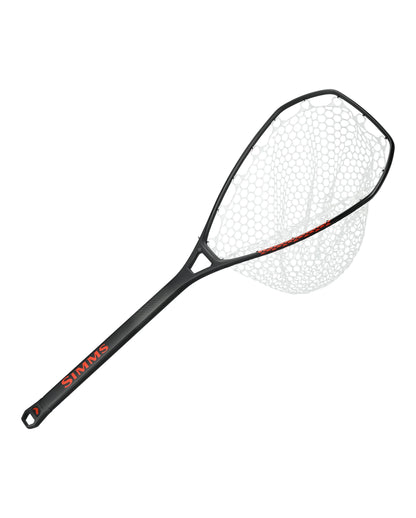 Simms Daymaker Landing Net - Black