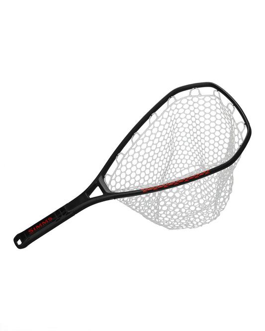 Simms Daymaker Landing Net - Black