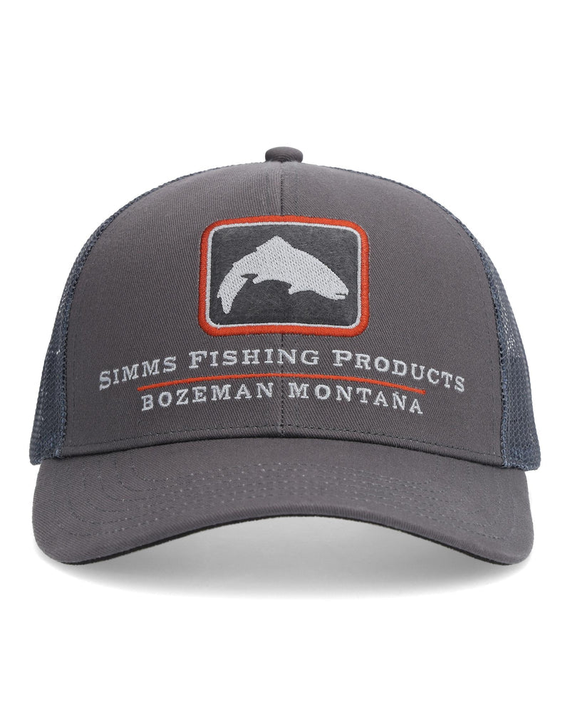 Simms-Hat