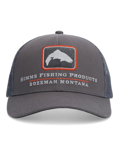 Simms-Hat