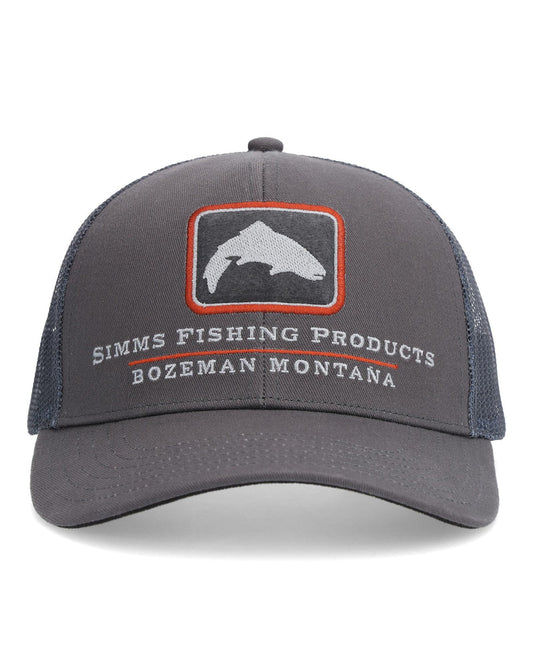 Simms-Hat