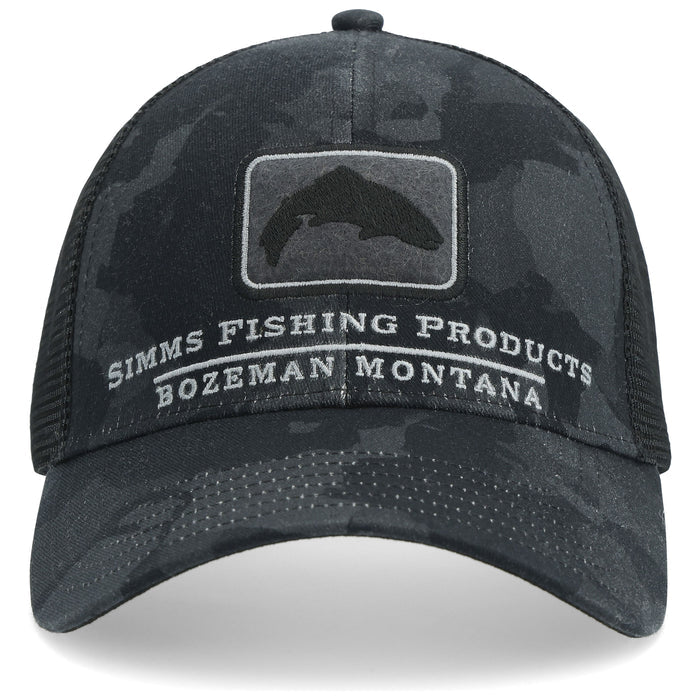 Simms-Hat