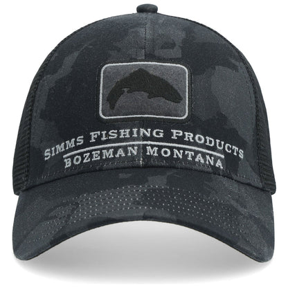 Simms-Hat