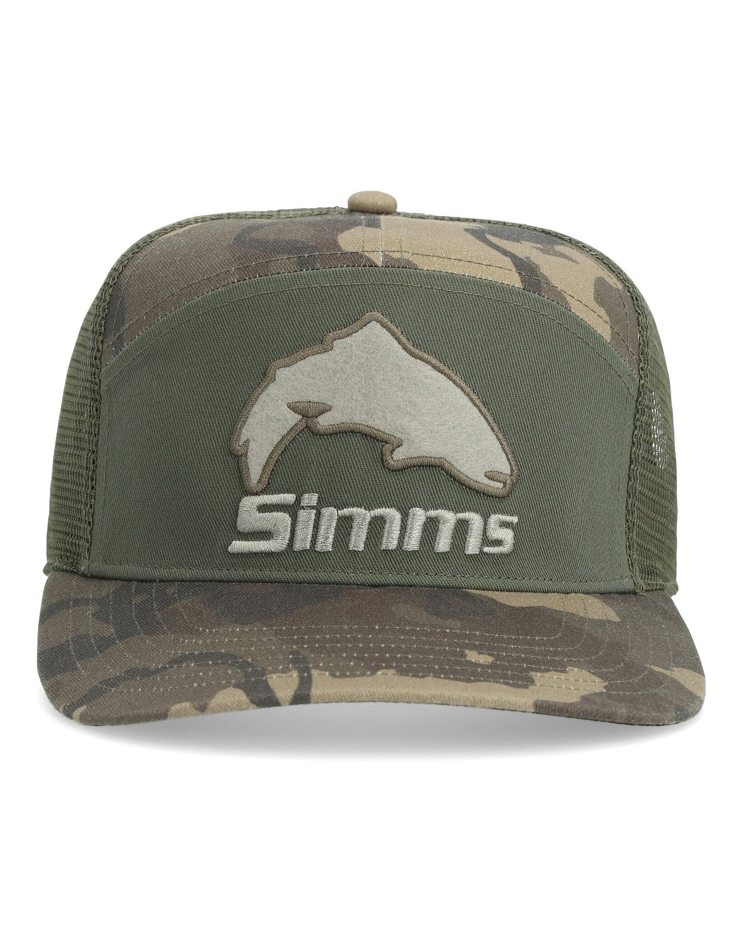 Simms-Hat