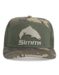 Simms-Hat