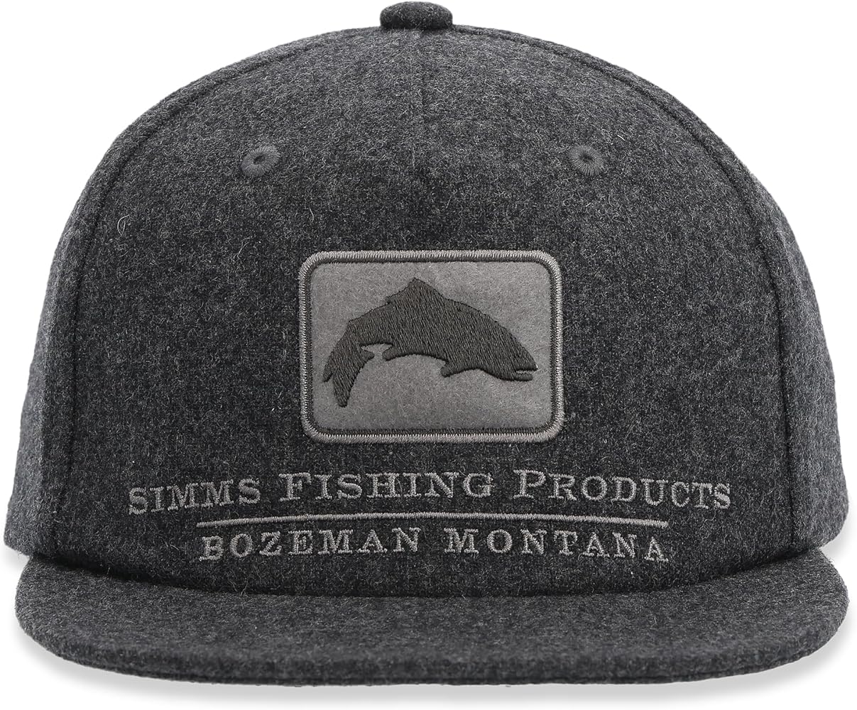 Simms-Hat