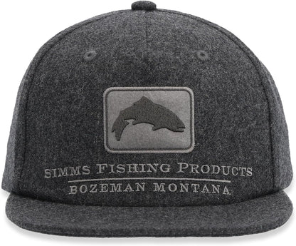 Simms-Hat