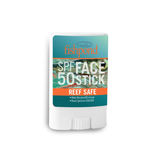Fishpond - Reef safe Face Stick - SPF 50