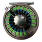 Cheeky - Preload 300, Fly Reel