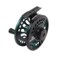 Cheeky - Sighter 350 Fly Reel, Black/Emerald