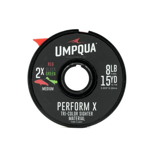 Umpqua - Perform X Sighter