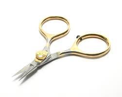Arrow Razor Scissor - DR.SLICK