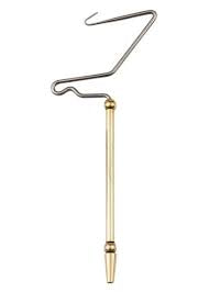 Whip Finisher 6" - DR.SLICK
