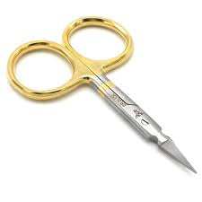 ARROW SCISSOR 3.5" - DR. SLICK