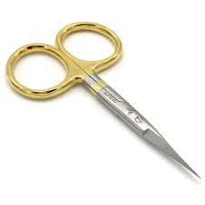 ALL PURPOSE SCISSOR 4" - DR. SLICK