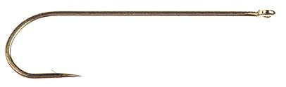 Core Streamer Straight Eye, Bronze