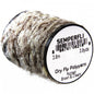 Dry Fly Polyyarn- Semperfli