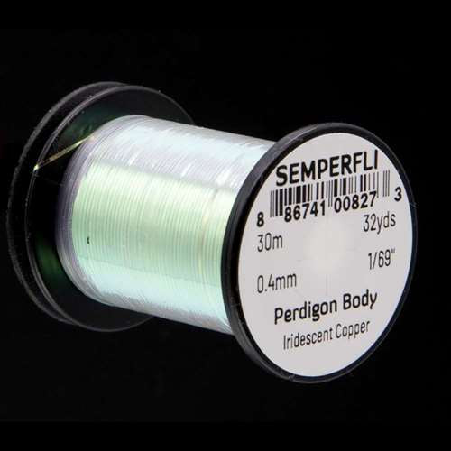 Perdigon Body Iridescent