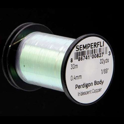 Perdigon Body Iridescent