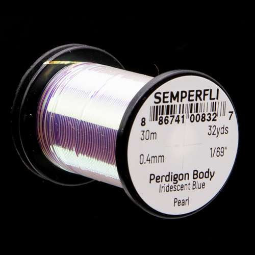 Perdigon Body Iridescent