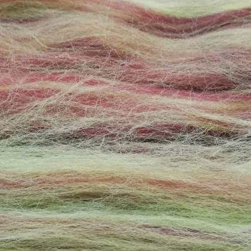 Super Fine Dubbing- SemperFli
