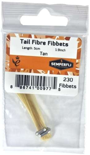 Tail Fibre Fibbets- SemperFli