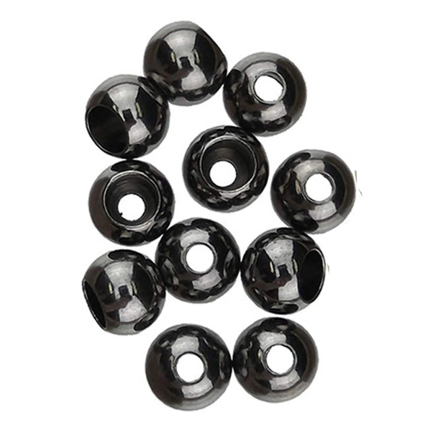 Brite Bead, 5/32"" (4mm), 25 pack