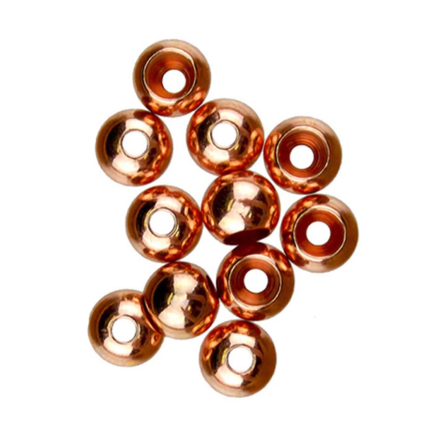 Brite Bead, 5/32"" (4mm), 25 pack