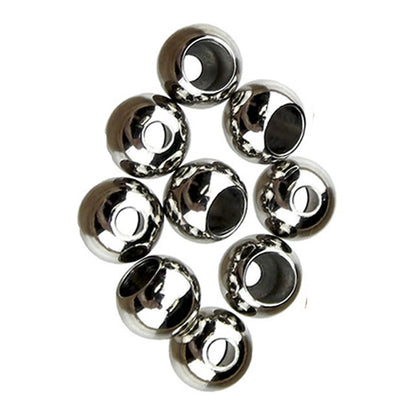 Brite Bead, 5/32"" (4mm), 25 pack