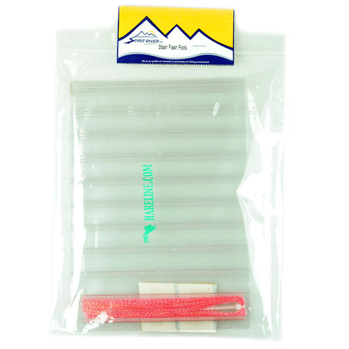 Stash Flash Pods