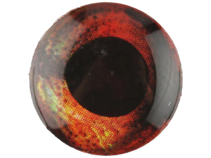 Fish Skull Living Eyes, 6mm